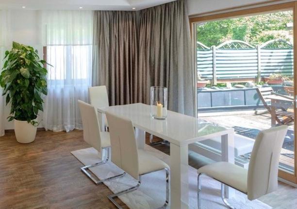 Ferienwohnung Zum Franziskaner Füssen Exterior foto