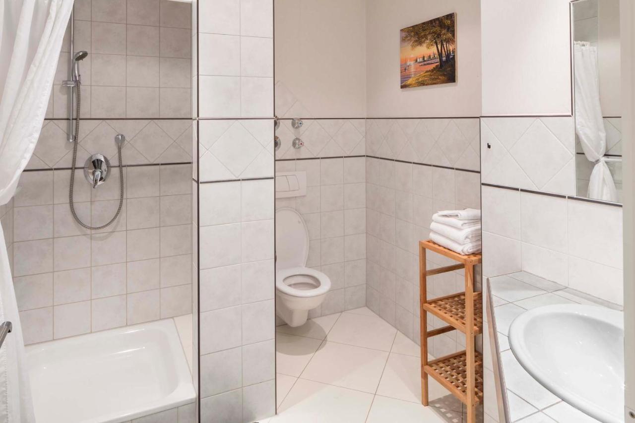 Ferienwohnung Zum Franziskaner Füssen Exterior foto